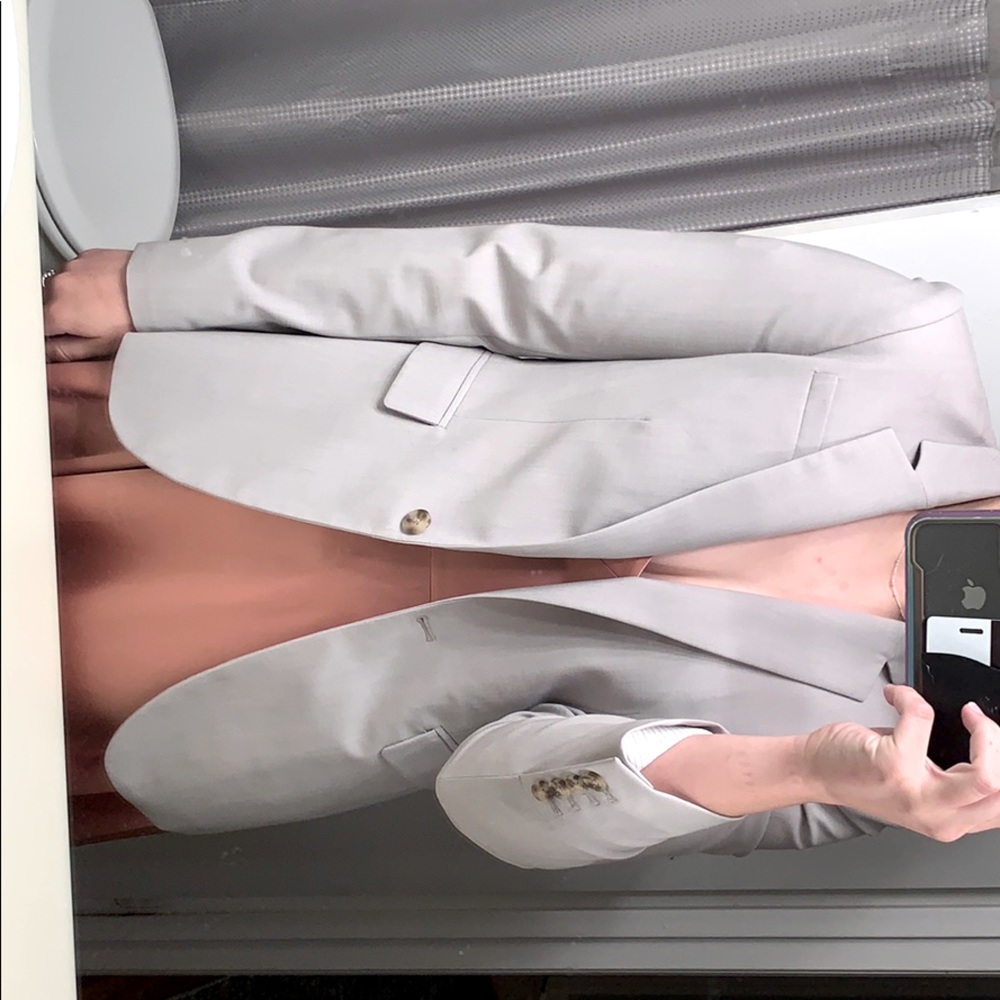 Banana republic jacket
